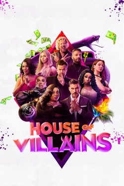 House of Villains-hd