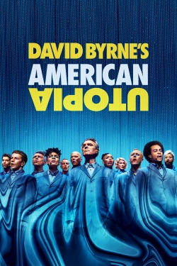David Byrne's American Utopia-hd