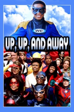 Up, Up, and Away-hd