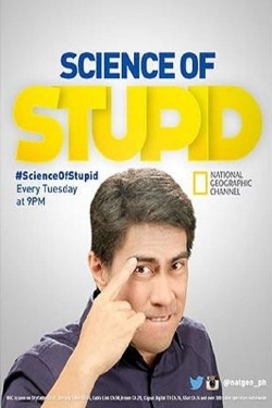 Science of Stupid-hd