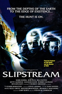 Slipstream-hd