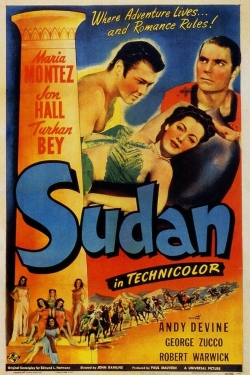 Sudan-hd