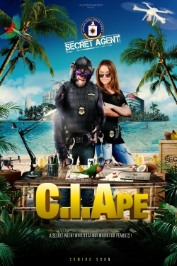 C.I.Ape-hd