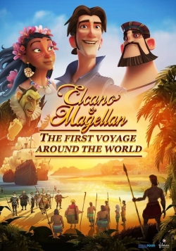 Elcano & Magellan: The First Voyage Around the World-hd