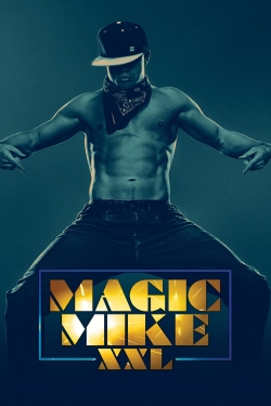 Magic Mike XXL-hd