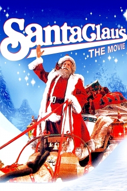 Santa Claus: The Movie-hd