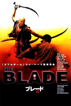 The Blade-hd
