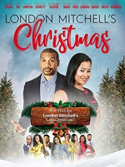 London Mitchell's Christmas-hd