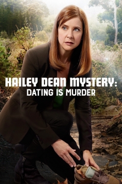 Hailey Dean Mystery: Dating Is Murder-hd