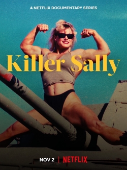 Killer Sally-hd