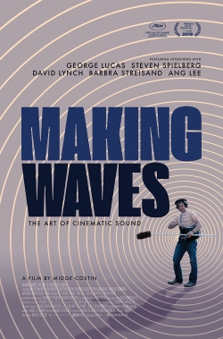 Making Waves: The Art of Cinematic Sound-hd
