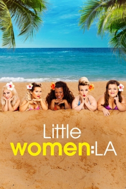 Little Women: LA-hd