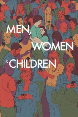Men, Women & Children-hd