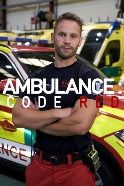 Ambulance: Code Red-hd