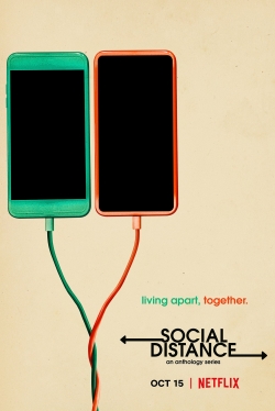 Social Distance-hd