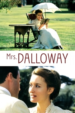 Mrs. Dalloway-hd