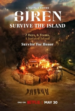 Siren: Survive the Island-hd