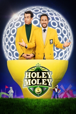 Holey Moley-hd