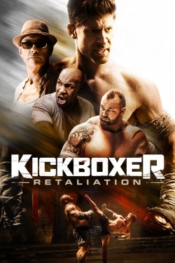 Kickboxer - Retaliation-hd