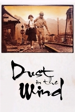 Dust in the Wind-hd