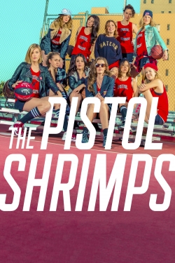 The Pistol Shrimps-hd