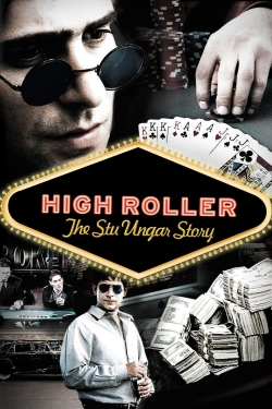High Roller: The Stu Ungar Story-hd