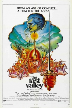 The Last Valley-hd
