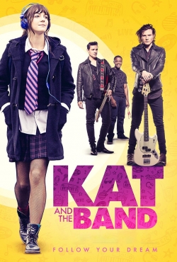 Kat and the Band-hd