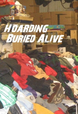 Hoarding: Buried Alive-hd
