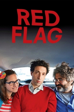 Red Flag-hd