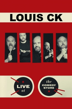 Louis C.K.: Live at The Comedy Store-hd