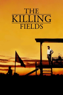 The Killing Fields-hd