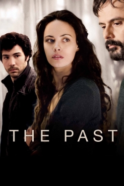 The Past-hd