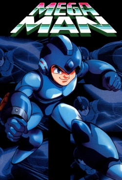 Mega Man-hd