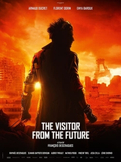 The Visitor from the Future-hd