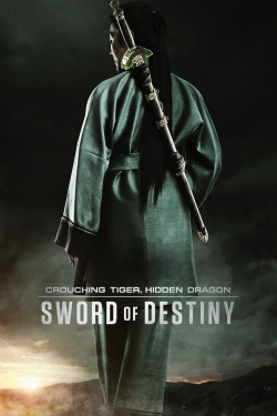 Crouching Tiger, Hidden Dragon: Sword of Destiny-hd
