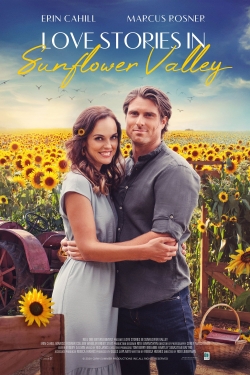 Love Stories in Sunflower Valley-hd