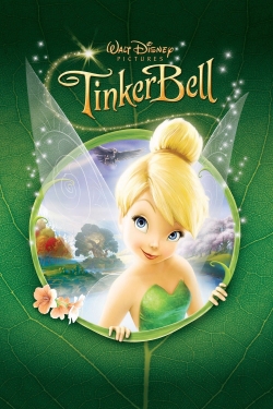 Tinker Bell-hd