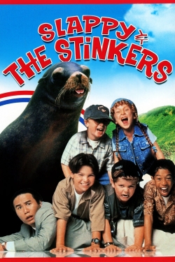 Slappy and the Stinkers-hd