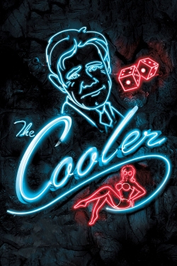 The Cooler-hd
