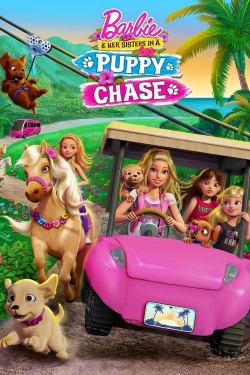 Barbie & Her Sisters in a Puppy Chase-hd