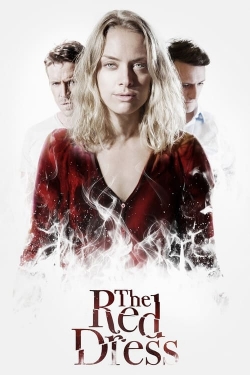 The Red Dress-hd