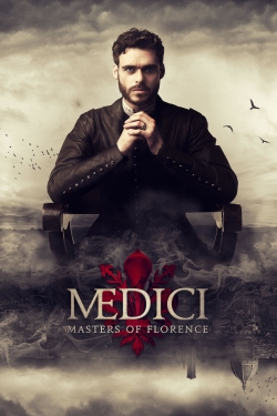 Medici: Masters of Florence-hd