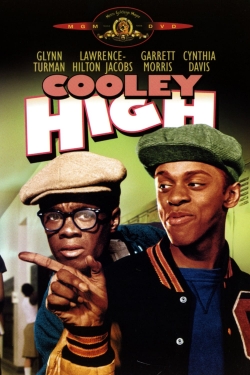 Cooley High-hd