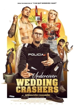Undercover Wedding Crashers-hd