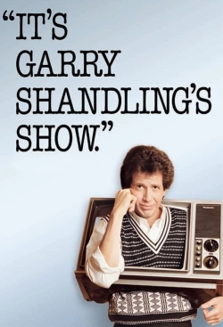 It's Garry Shandling's Show-hd