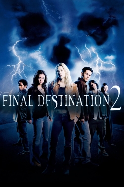 Final Destination 2-hd