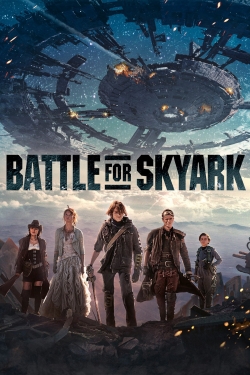Battle For SkyArk-hd