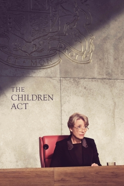 The Children Act-hd