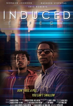 Induced Effect-hd